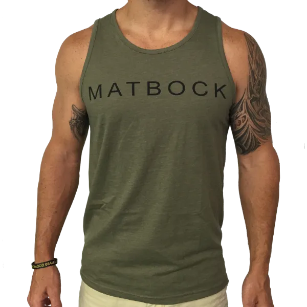 Mens Tanks