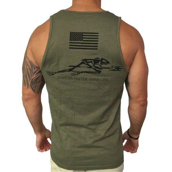 Mens Tanks