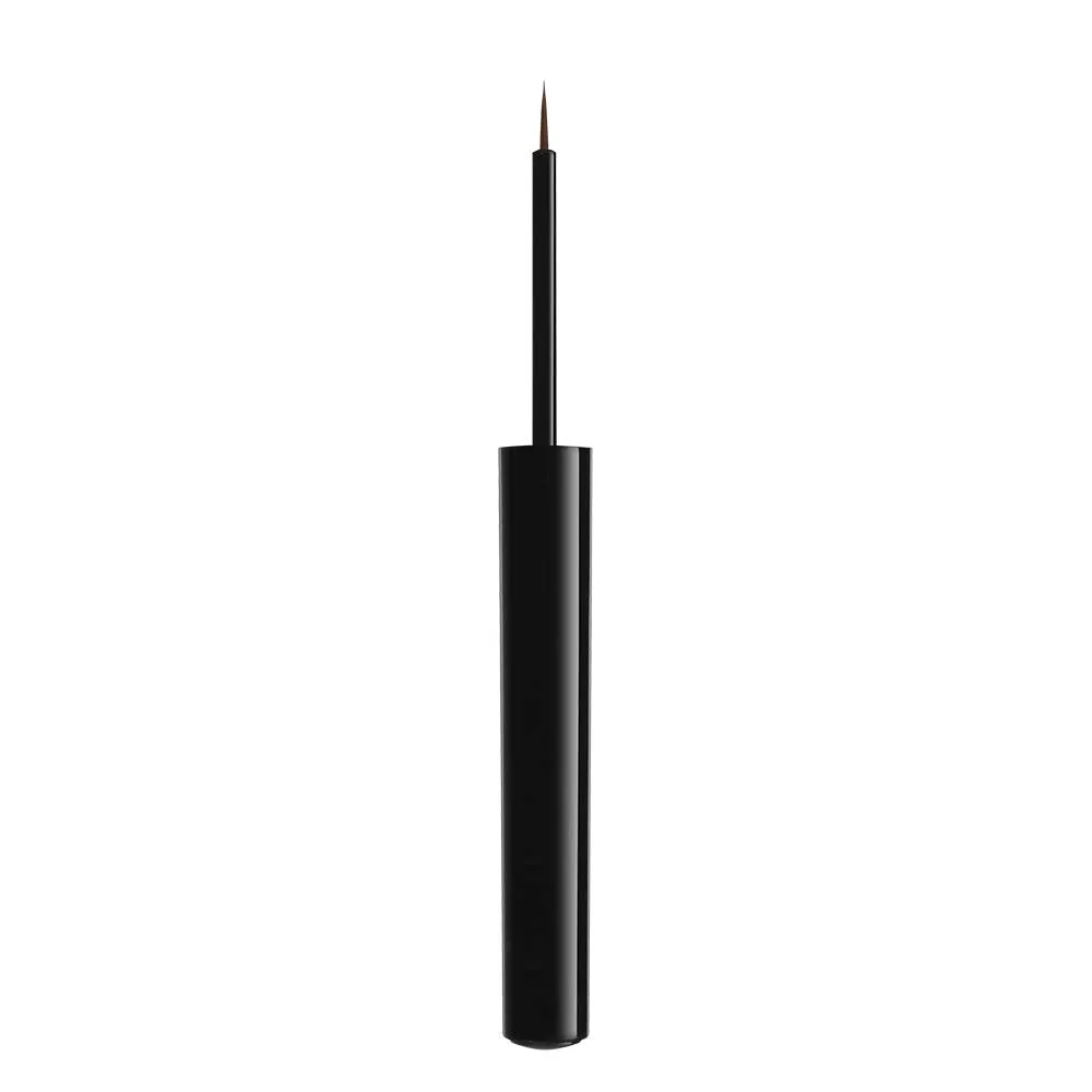 NYX Professional Makeup Strictly Vinyl Eyeliner,