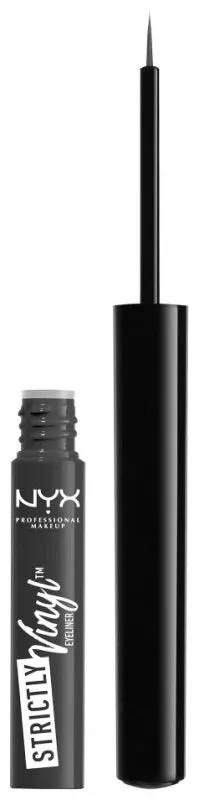 NYX Professional Makeup Strictly Vinyl Eyeliner,