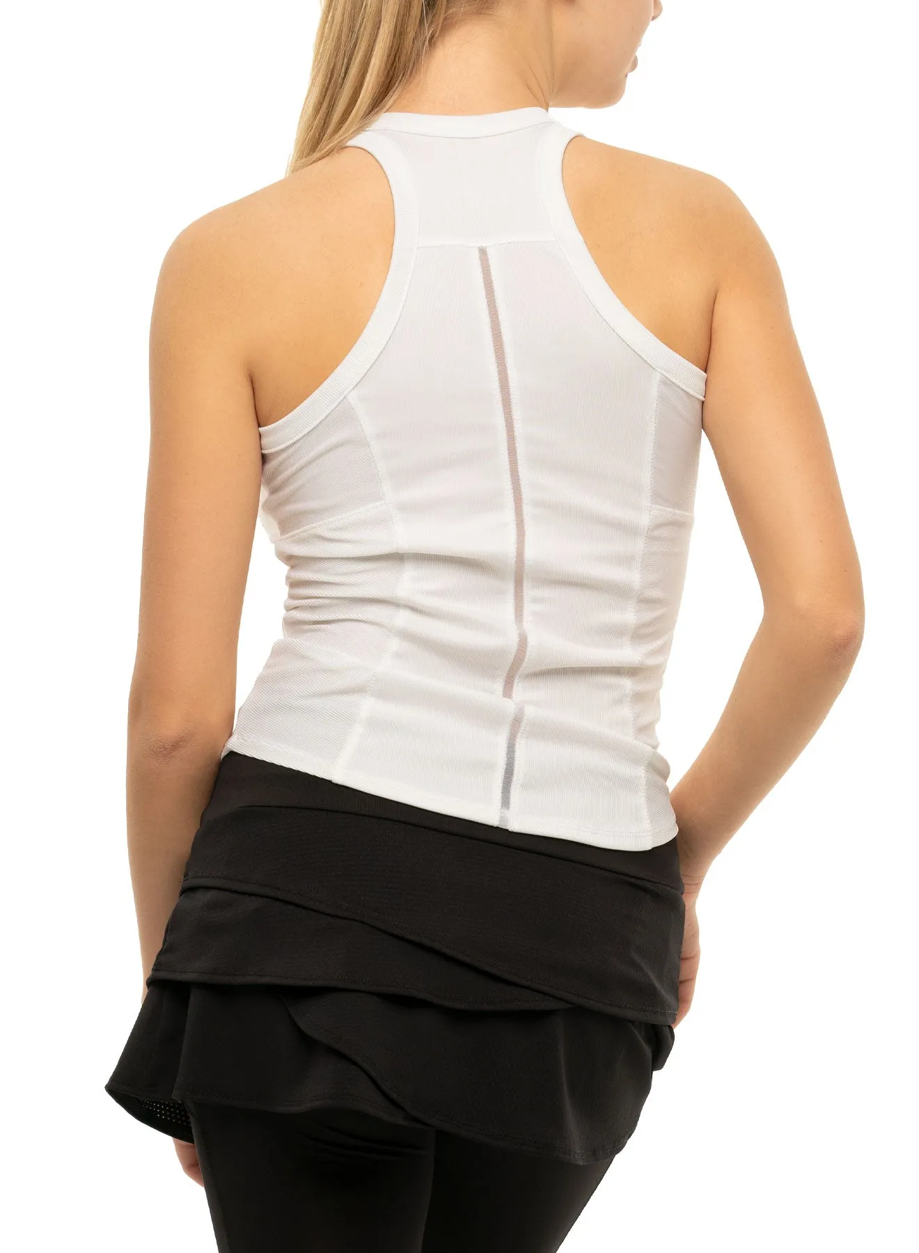 One Love Rib Tank