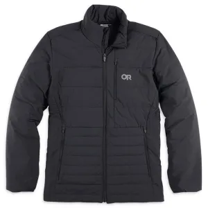 Outdoor Research Men's Shadow Insulated Jacket Black ^