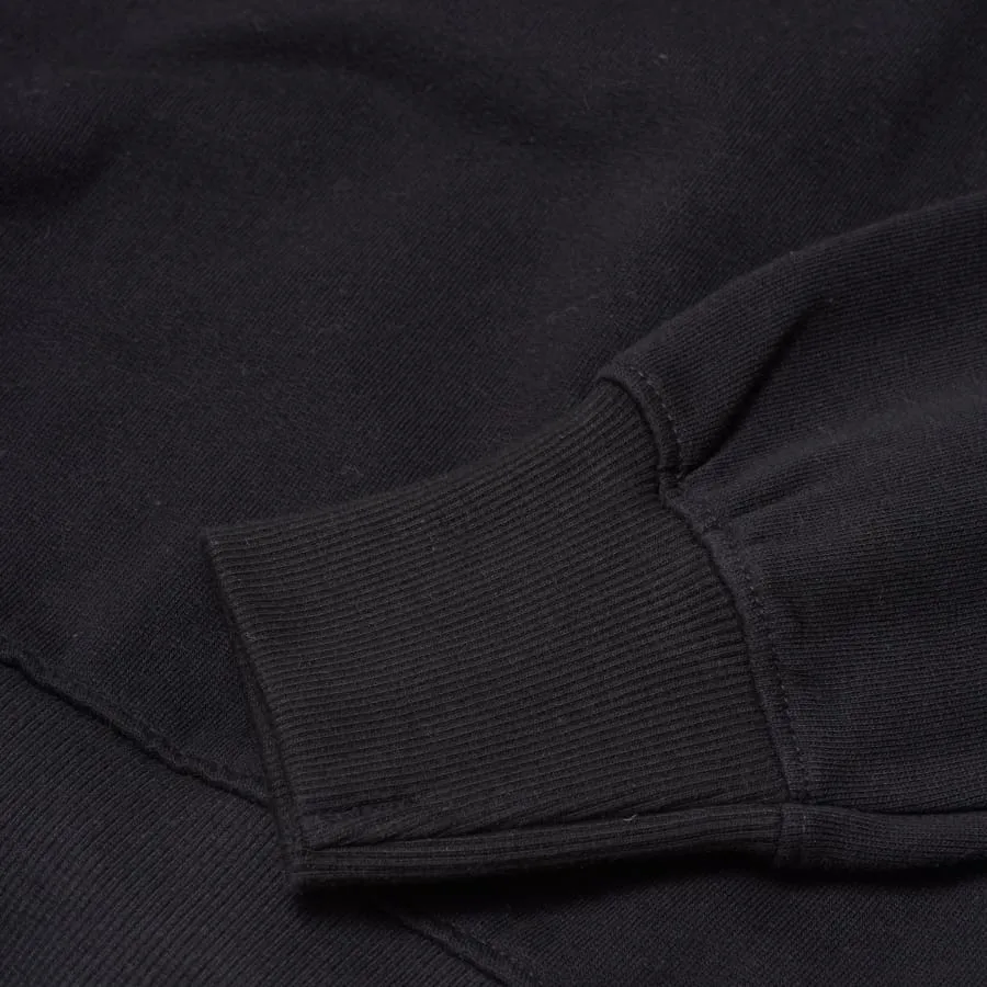 PHANTASY | Phantasy Classic Sweatshirt | Black