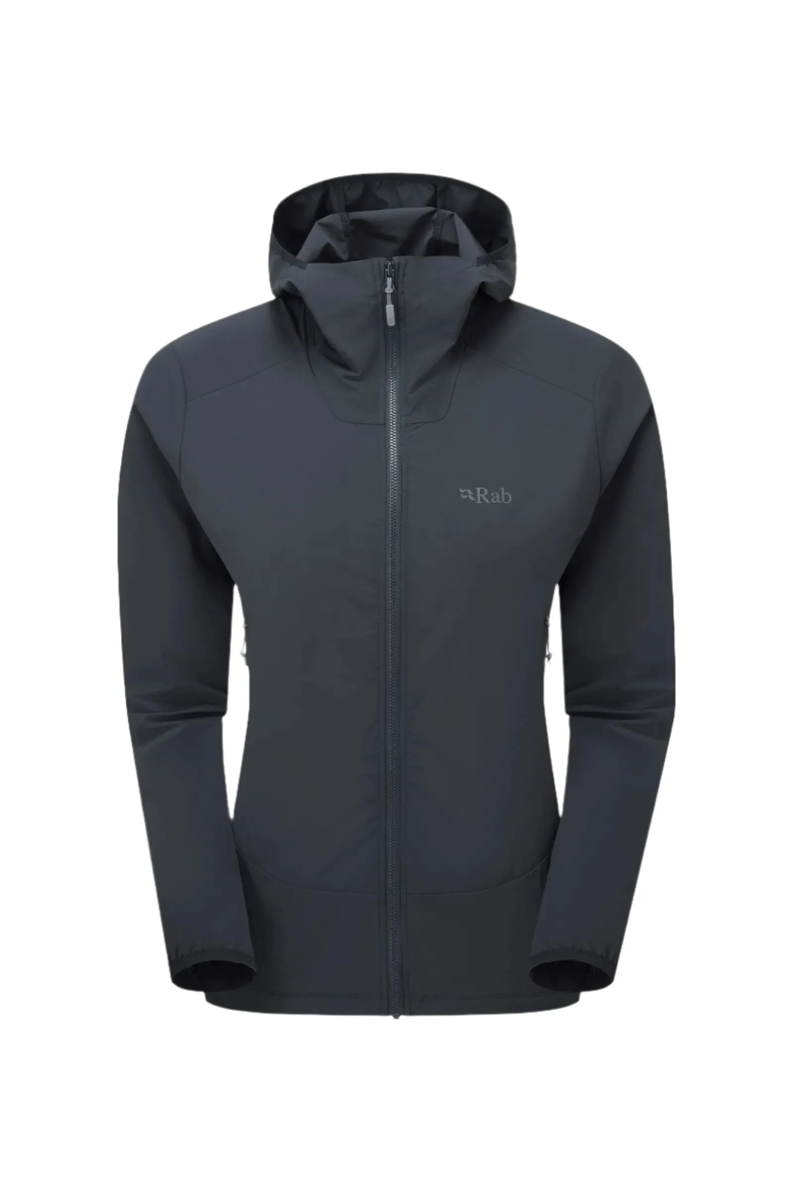 Rab Women's Borealis Hooded Jacket