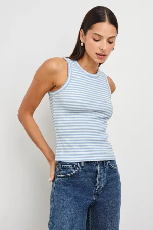 Rails ‘Racer Tank’