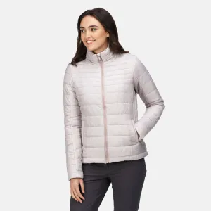 Regatta Ladies Freezeway III Jacket -OATMEAL