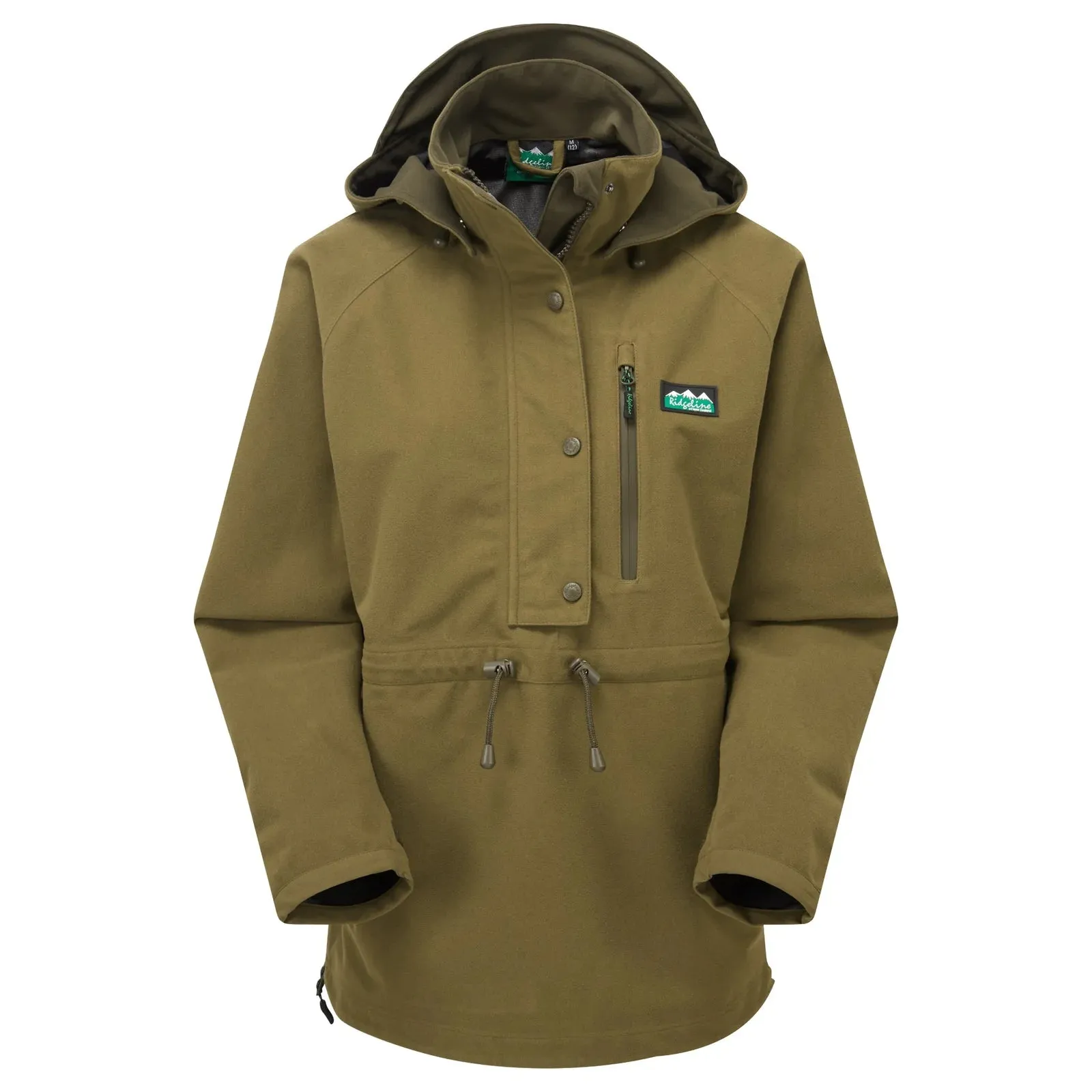 Ridgeline Ladies Monsoon II Classic Smock
