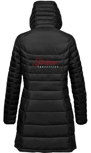 Sandpiper 'Labrador' Ladies Parka