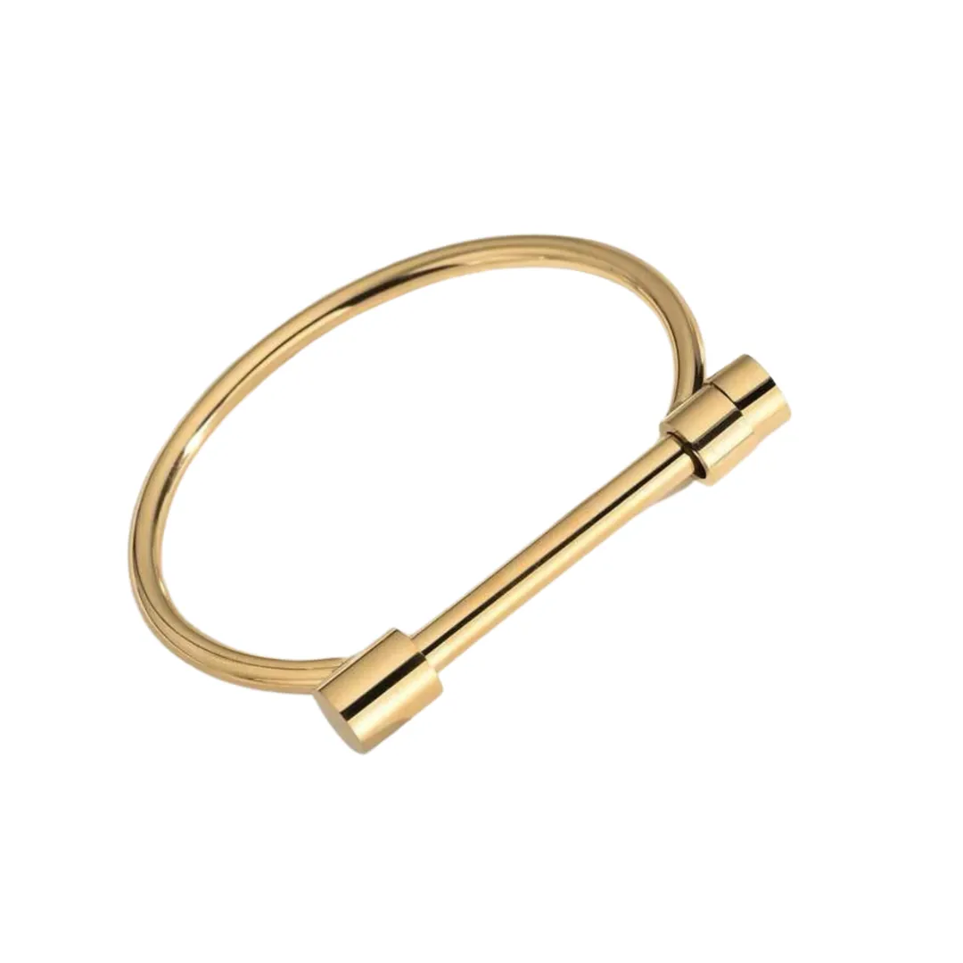 Screw Bracelet