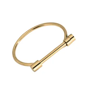 Screw Bracelet