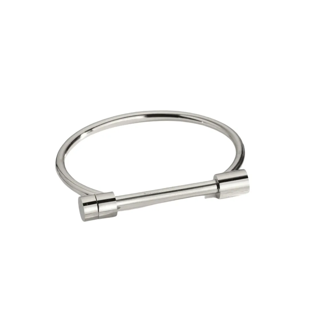 Screw Bracelet