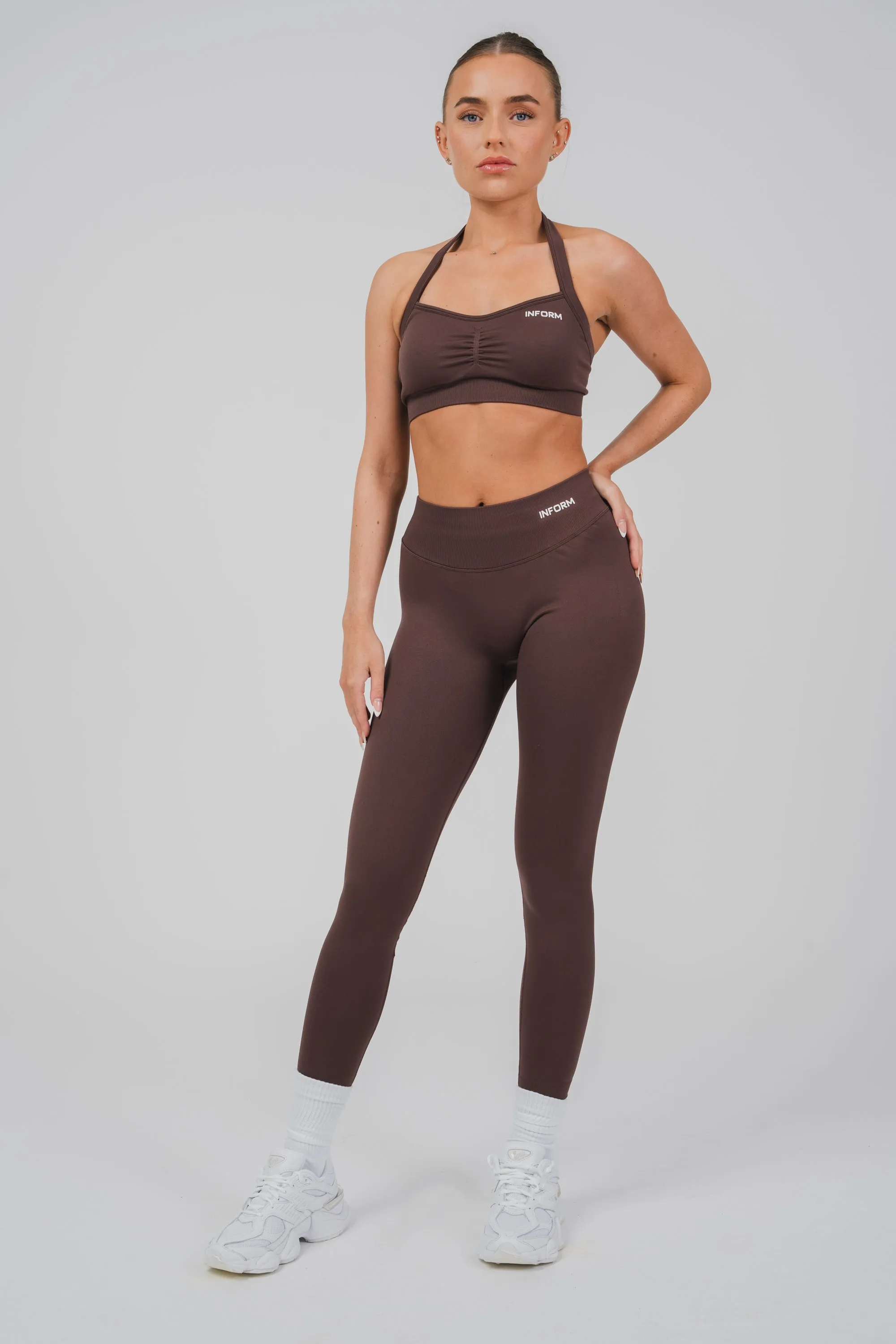 Sculpt Seamless Scrunch Leggings