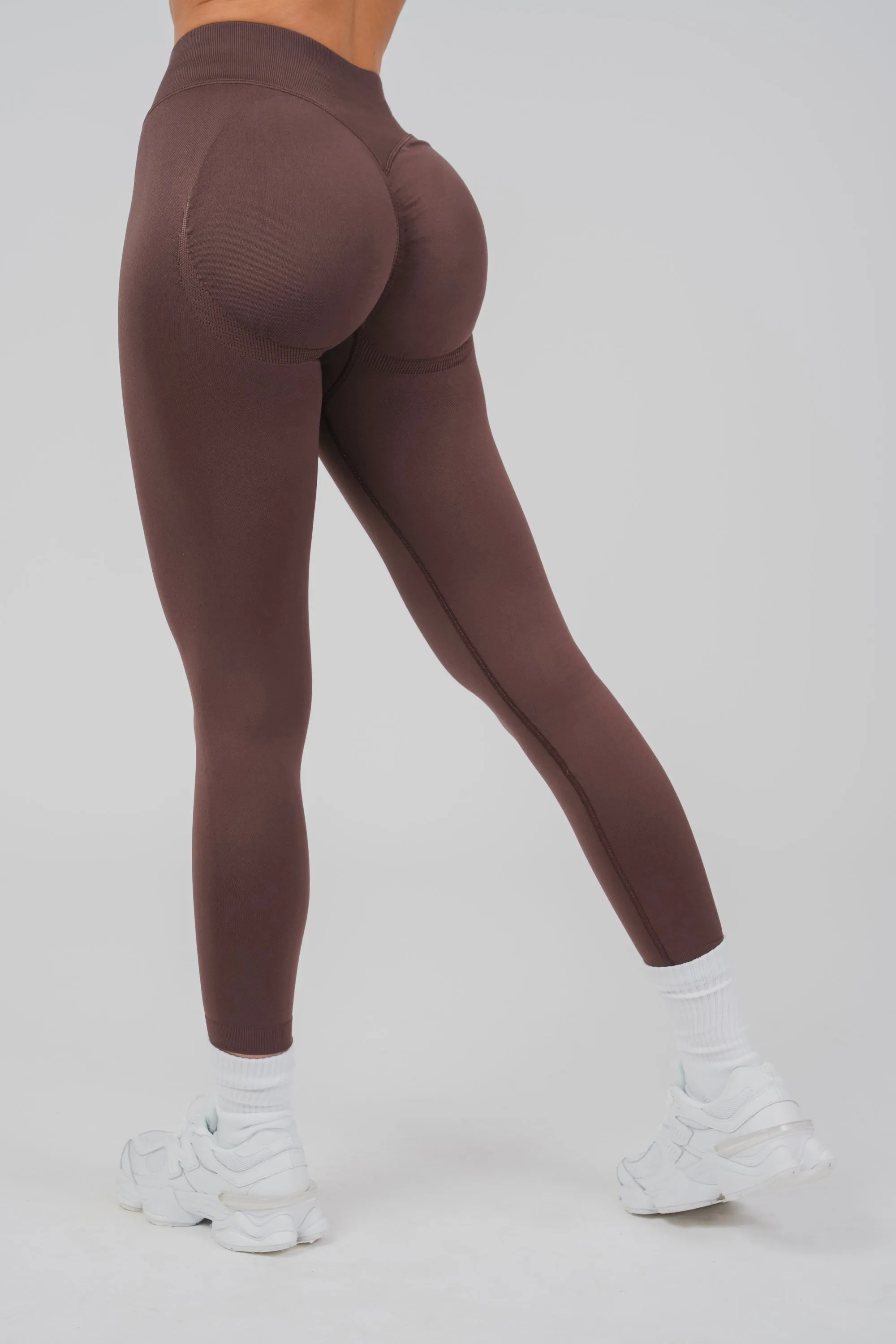 Sculpt Seamless Scrunch Leggings