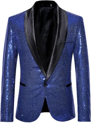 Silver Suit for Men Suit Jacket for Men Black Sequin Jackets for Women Blazer Men Mens Sport Coats and Blazers Slim Fit