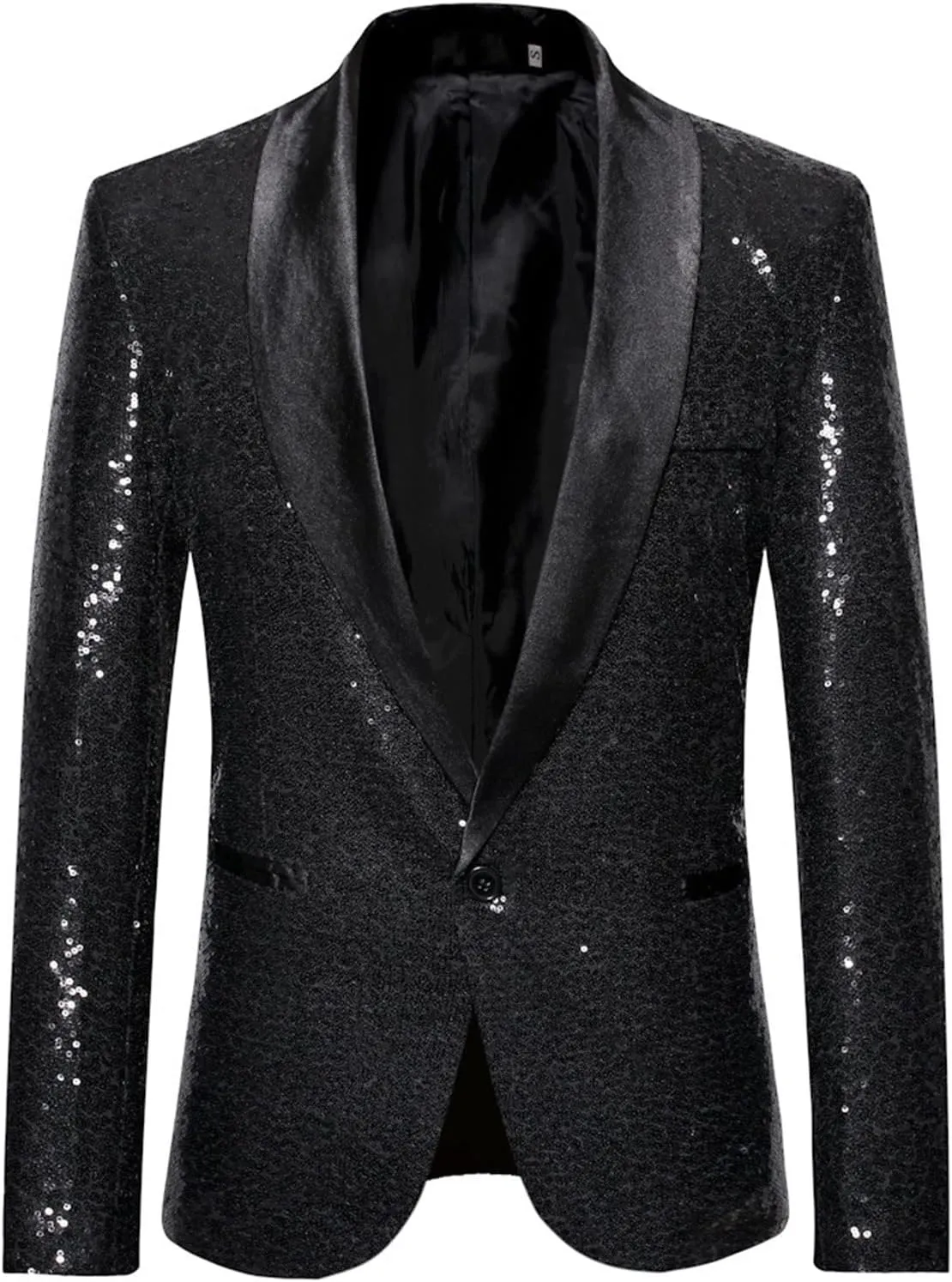 Silver Suit for Men Suit Jacket for Men Black Sequin Jackets for Women Blazer Men Mens Sport Coats and Blazers Slim Fit