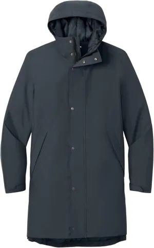 SPORT-TEK Waterproof Insulated Sideline Parka
