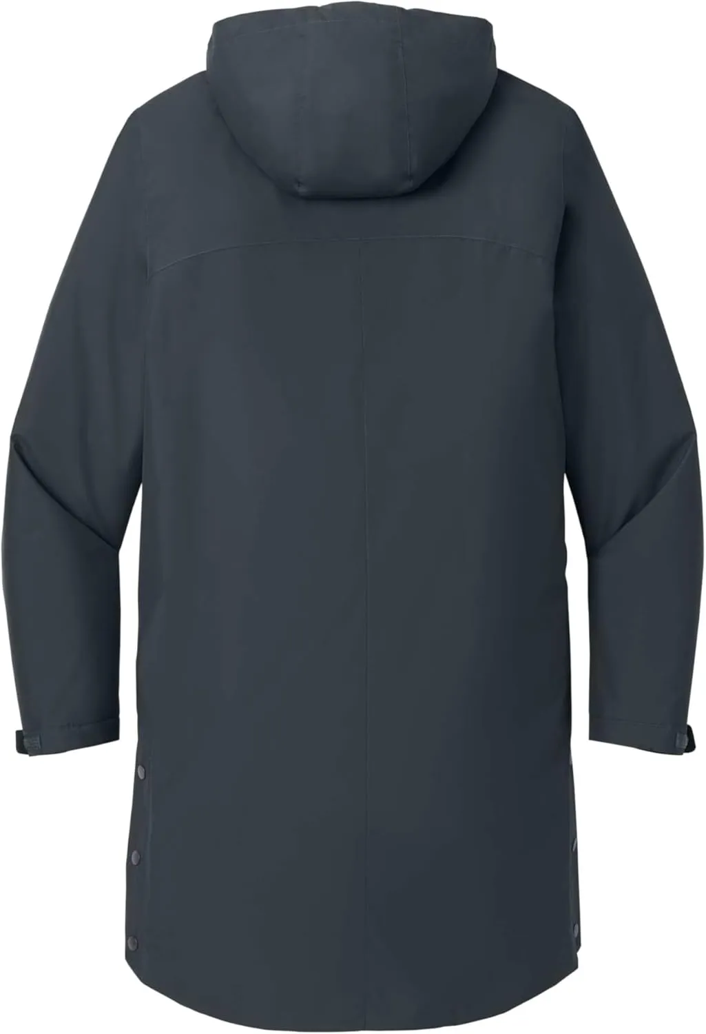 SPORT-TEK Waterproof Insulated Sideline Parka