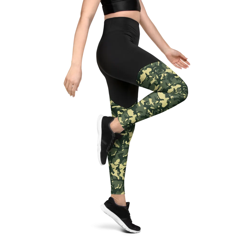 Sports Leggings