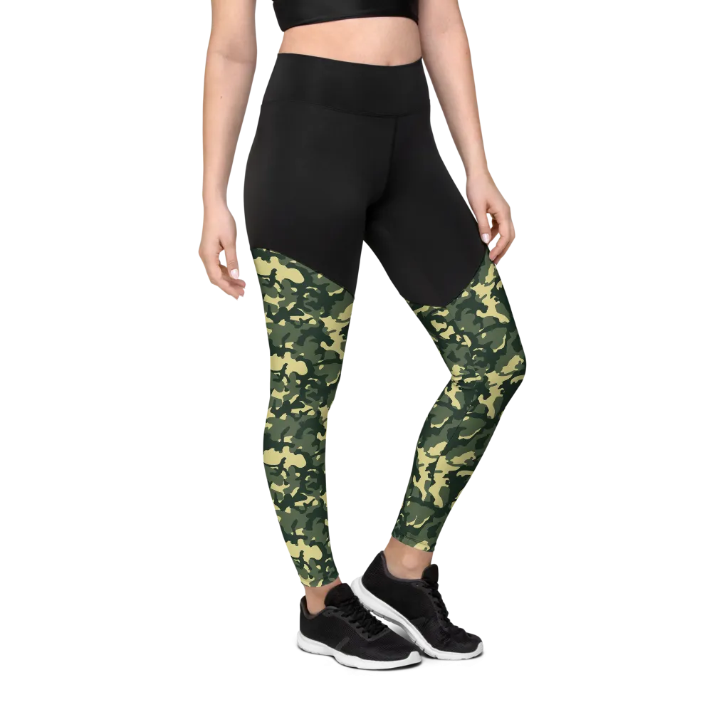 Sports Leggings