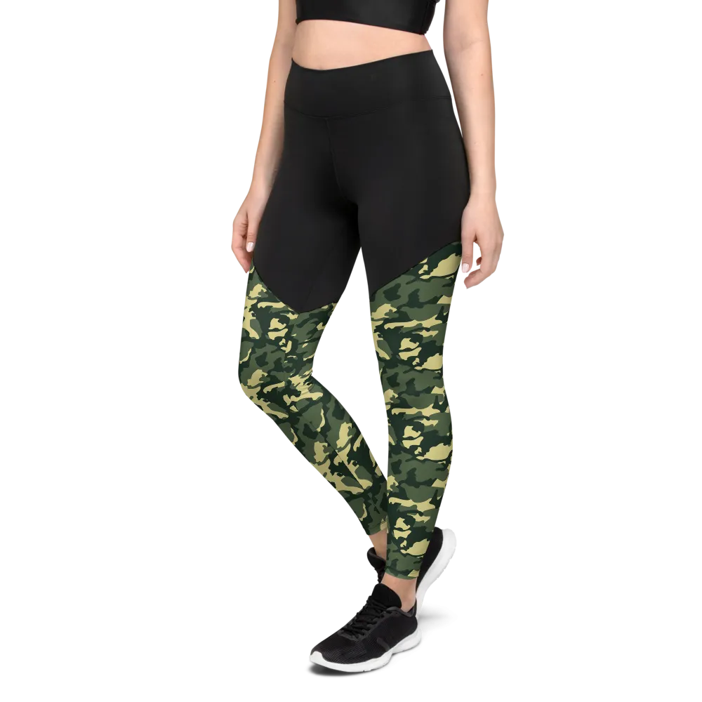 Sports Leggings