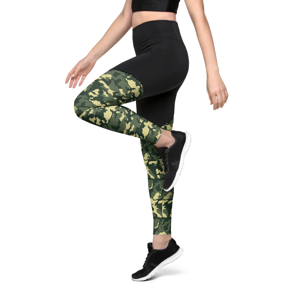 Sports Leggings