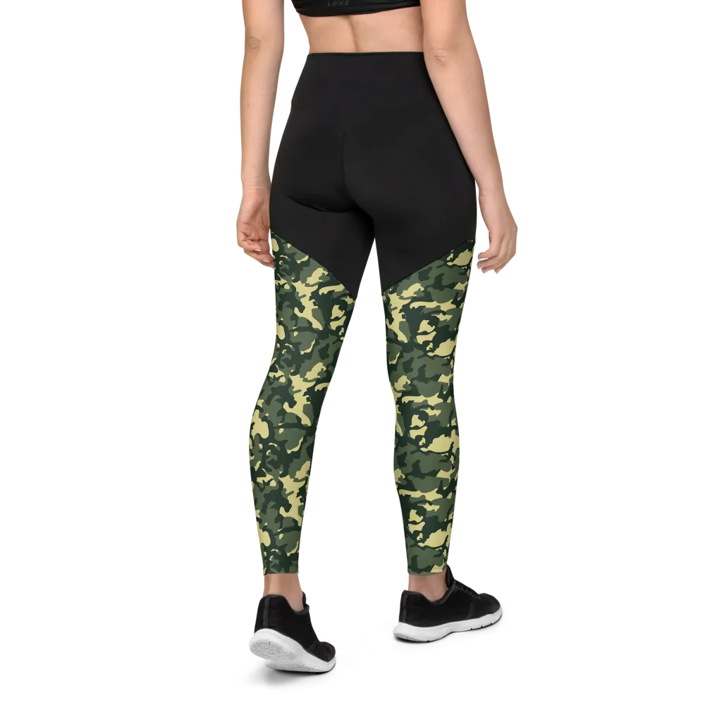 Sports Leggings