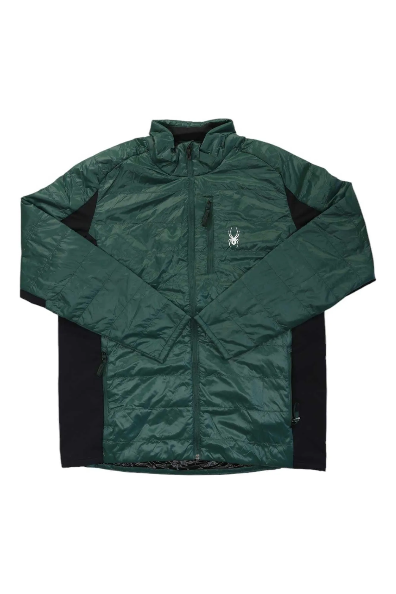 Spyder Mens Glissade Jacket