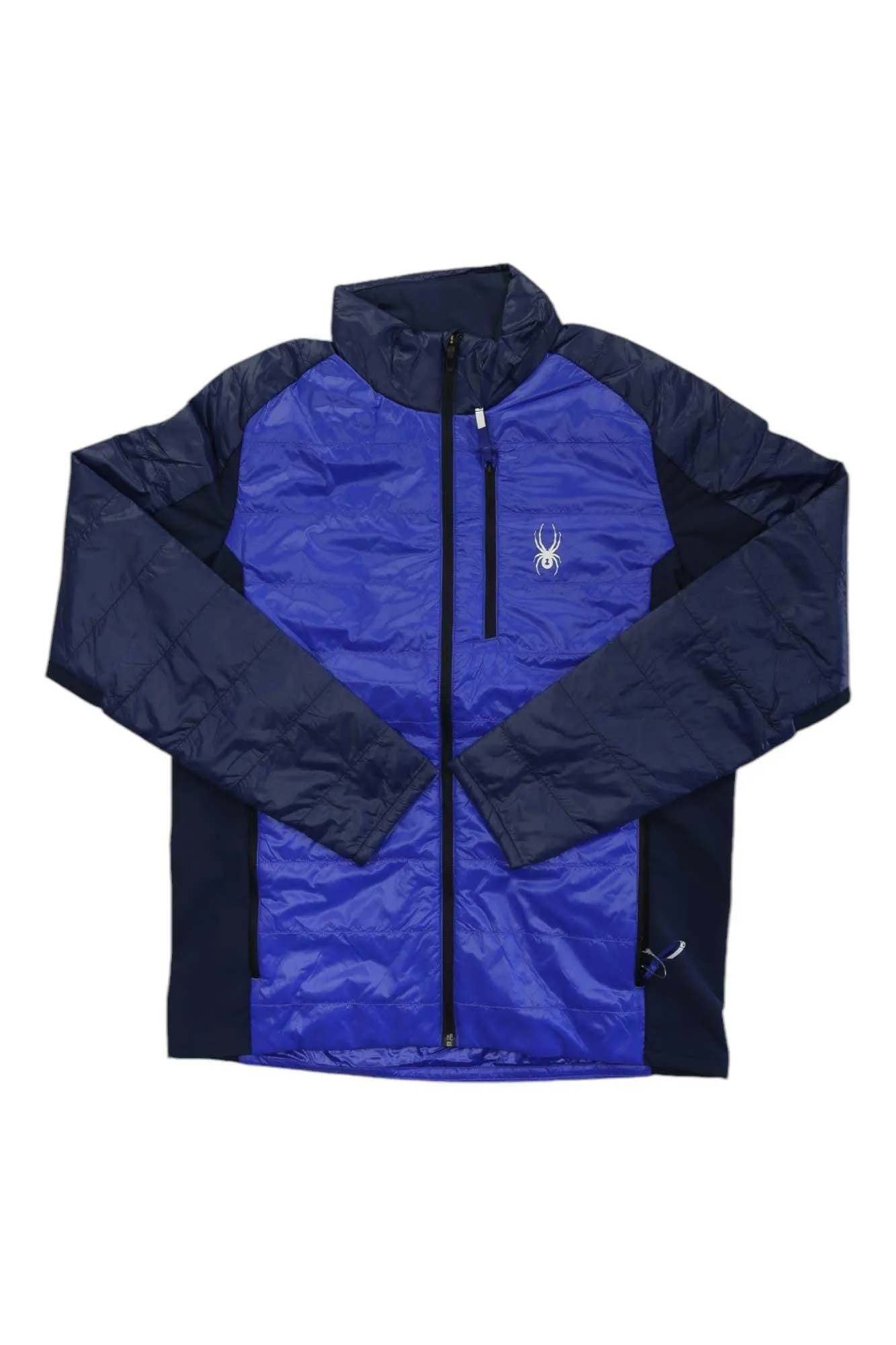 Spyder Mens Glissade Jacket