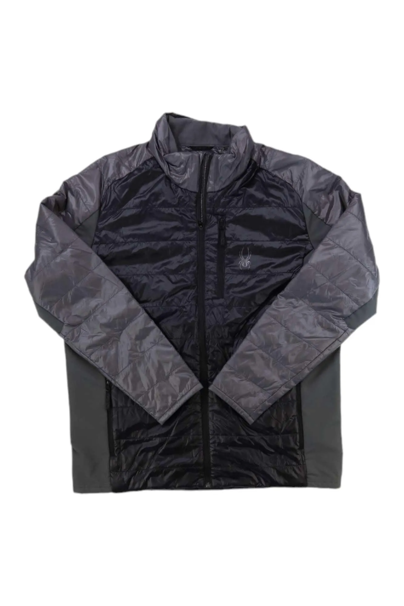 Spyder Mens Glissade Jacket