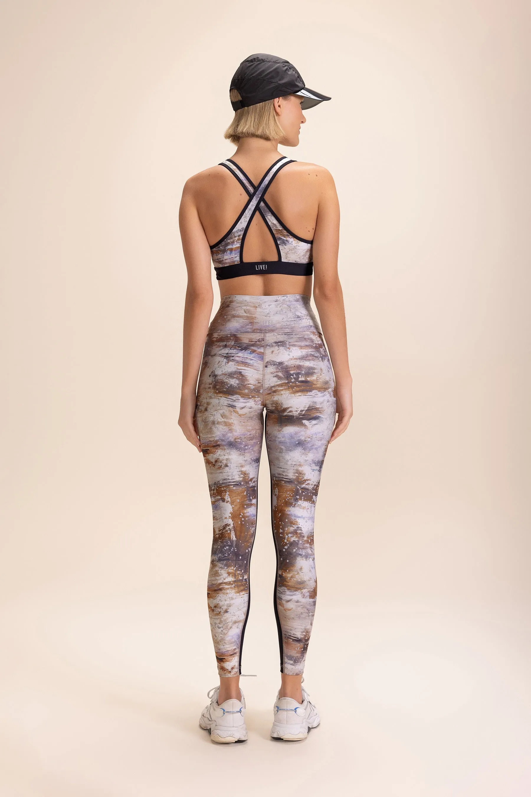 Stain Leggings