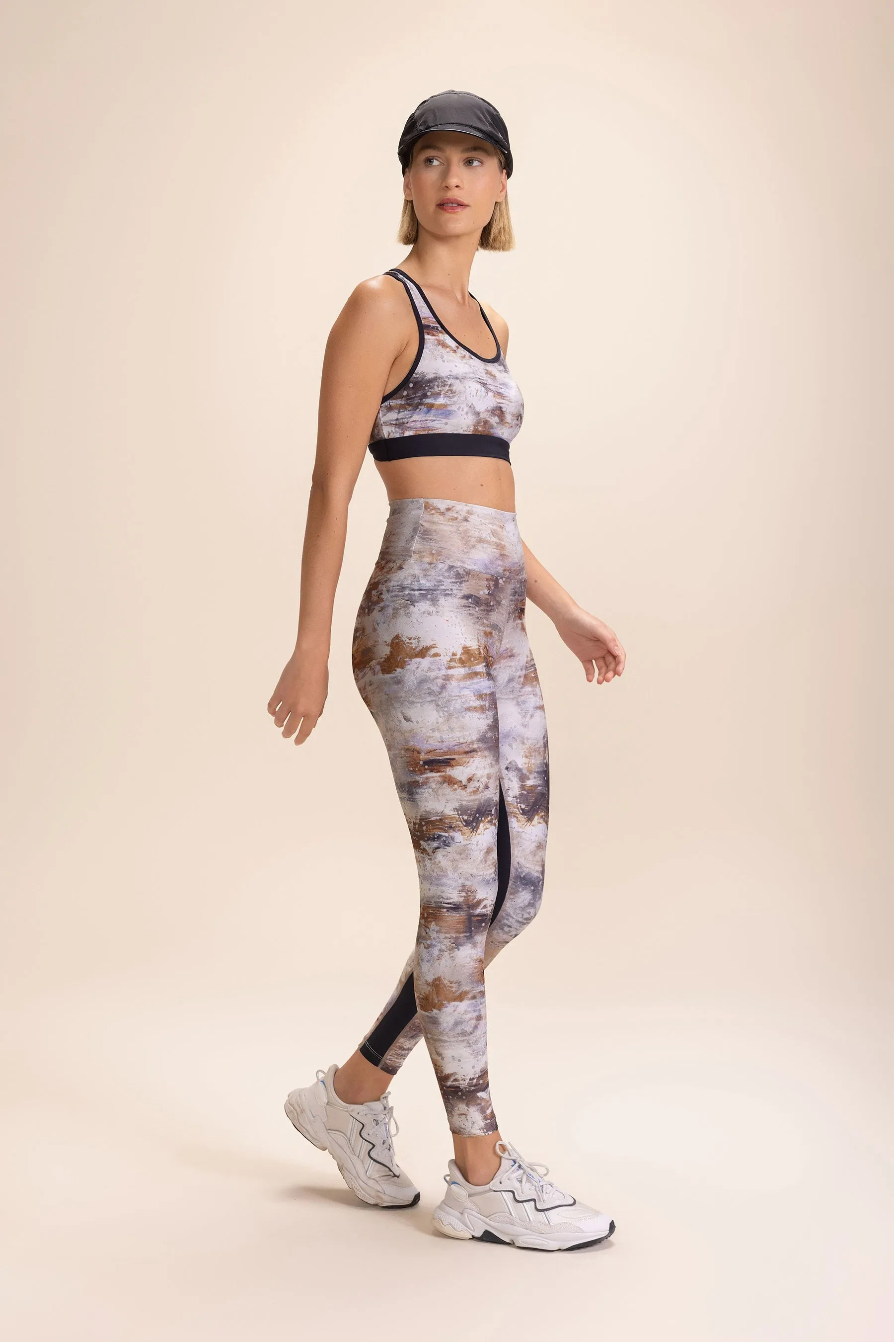Stain Leggings