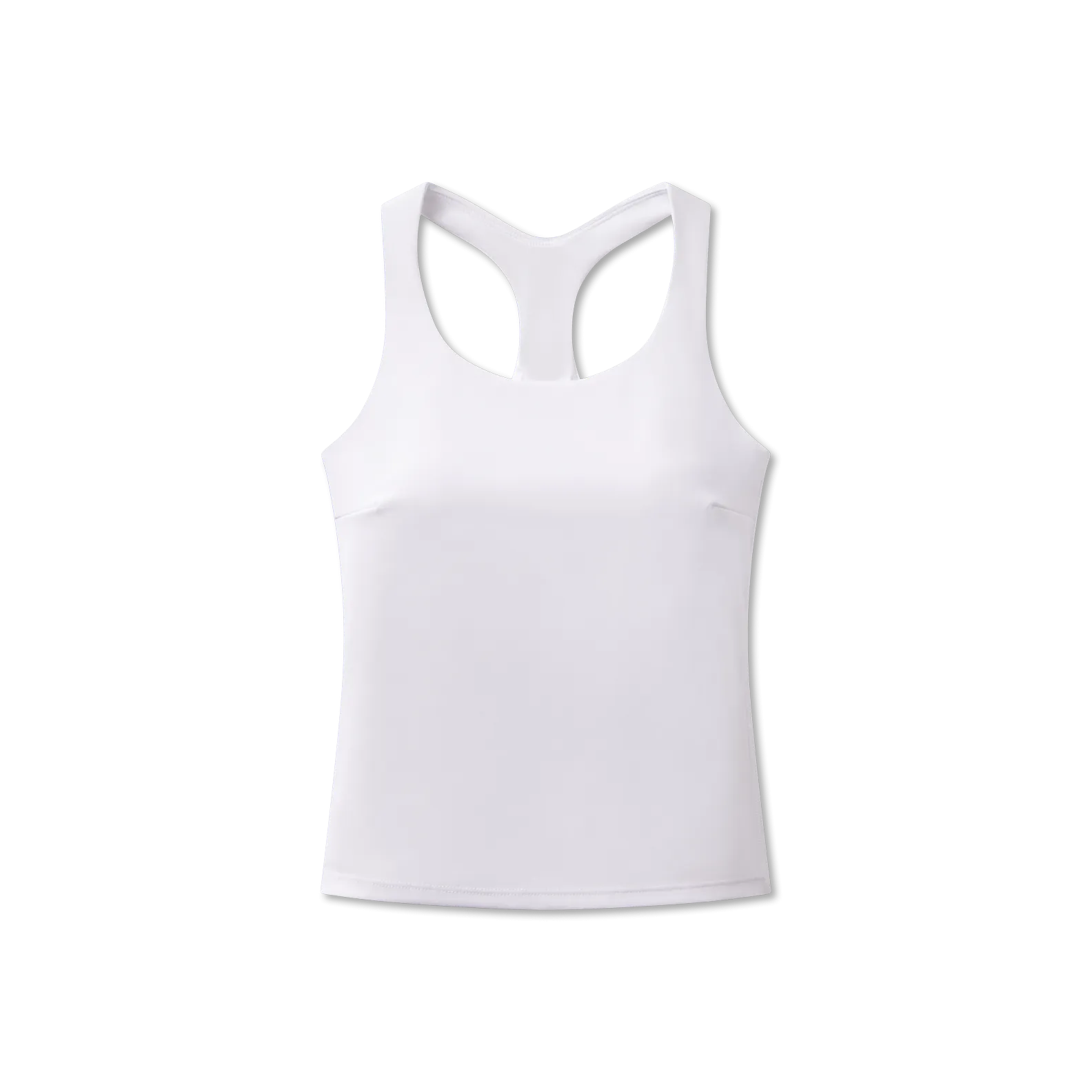 Tara Performance Racerback Tank