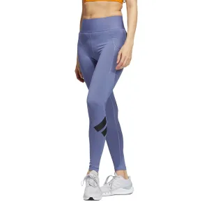 Techfit Logo Long Leggings W - GR8048