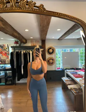 The Isadora Bra