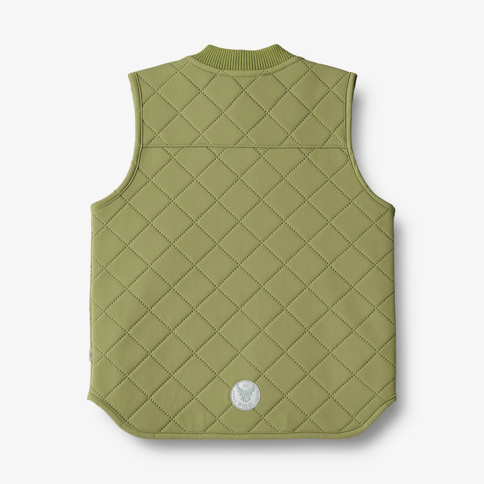 Thermo Gilet Ede - chive