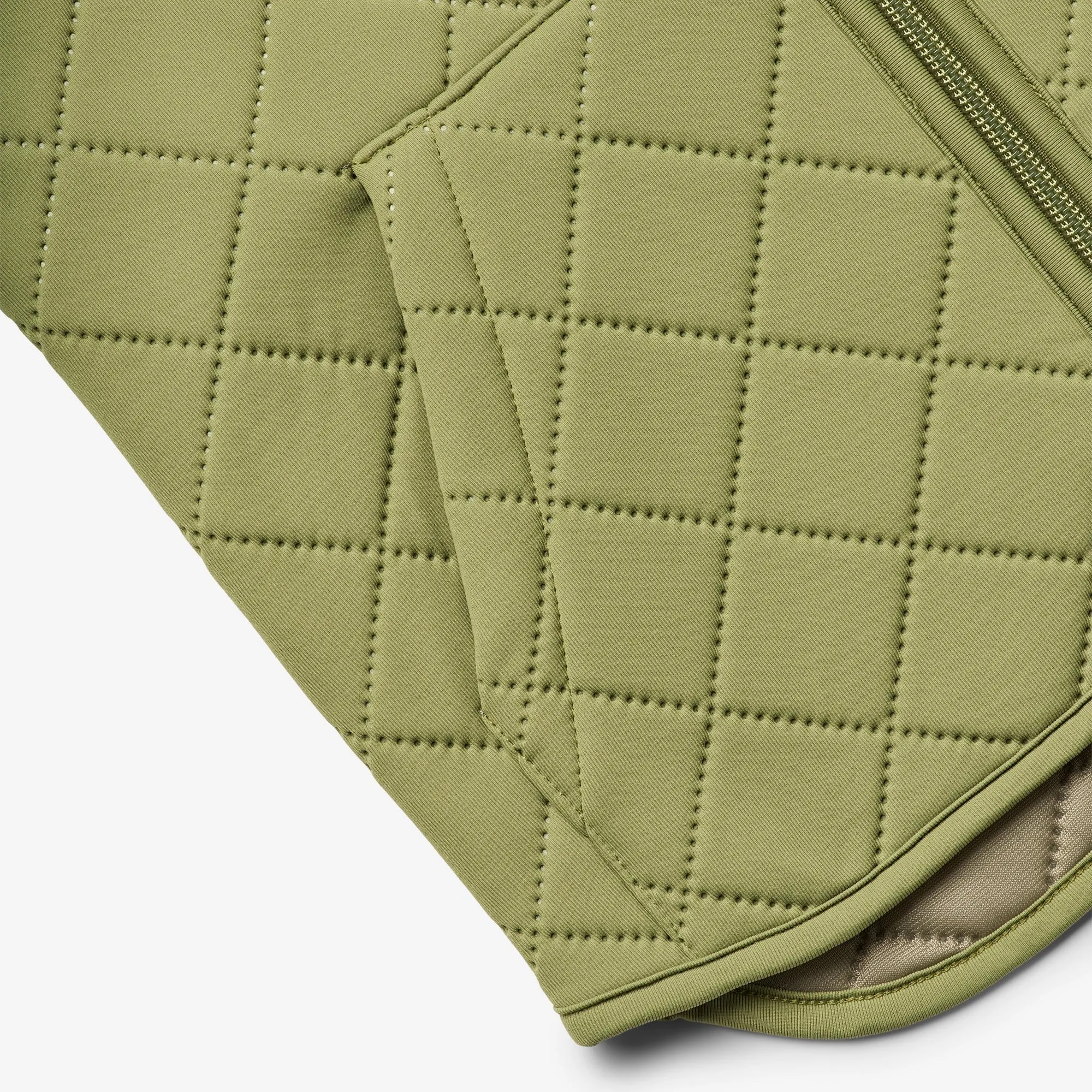 Thermo Gilet Ede - chive