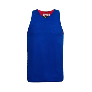 TITLE Boxing Superior Lightweight Reversible Competition Jersey