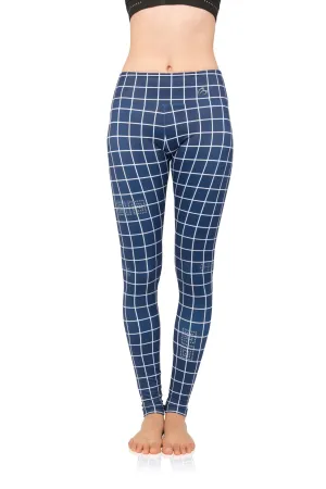 TokiYogi Compression Leggings