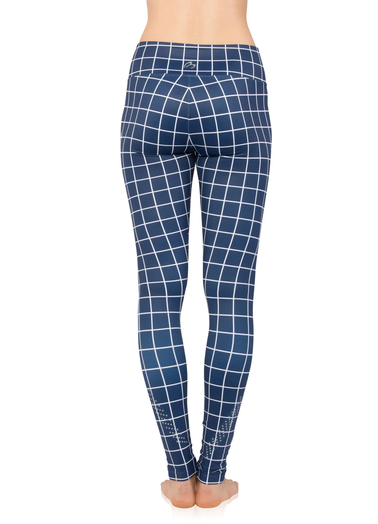 TokiYogi Compression Leggings