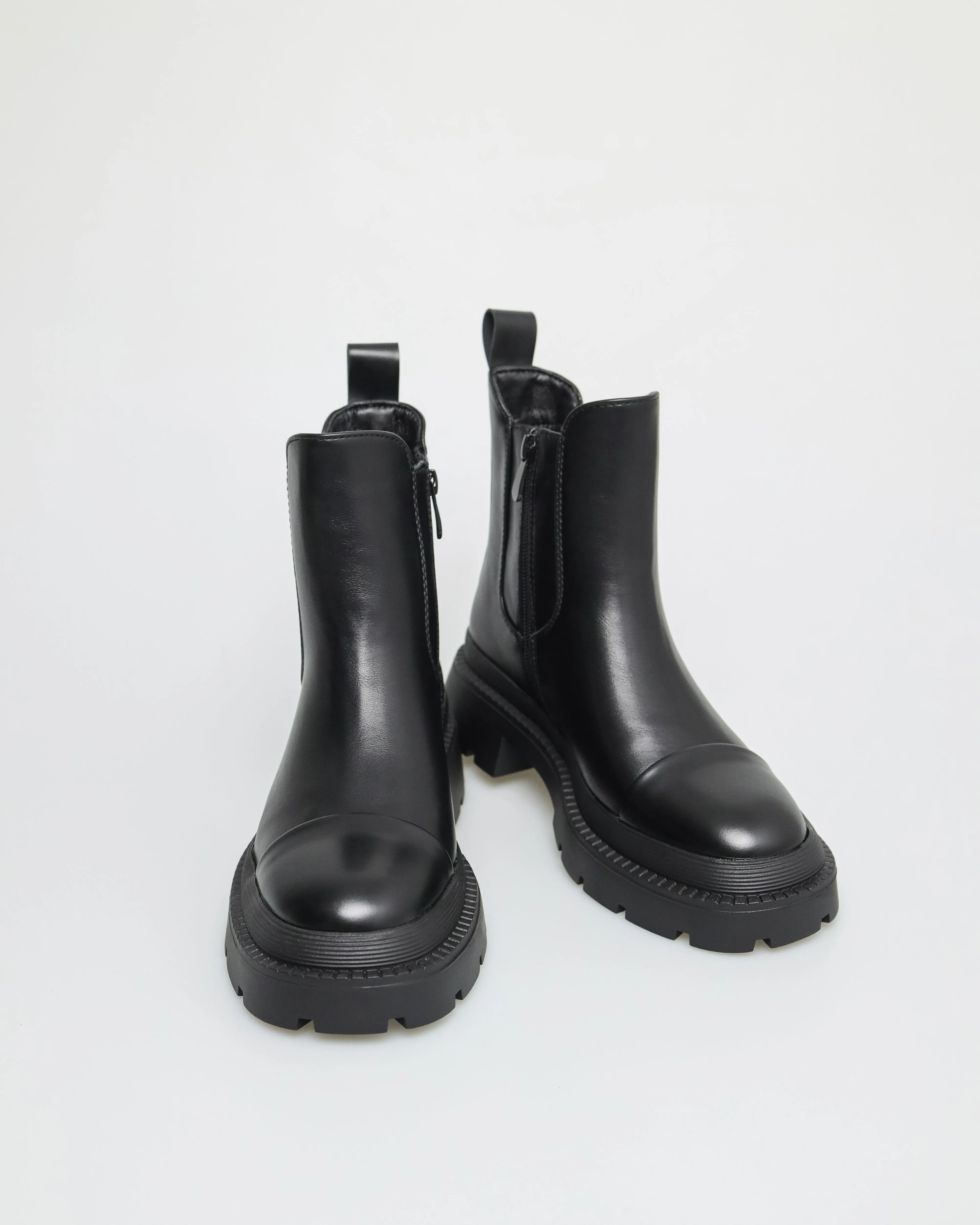Tomaz FL072 Ladies Ankle Boots