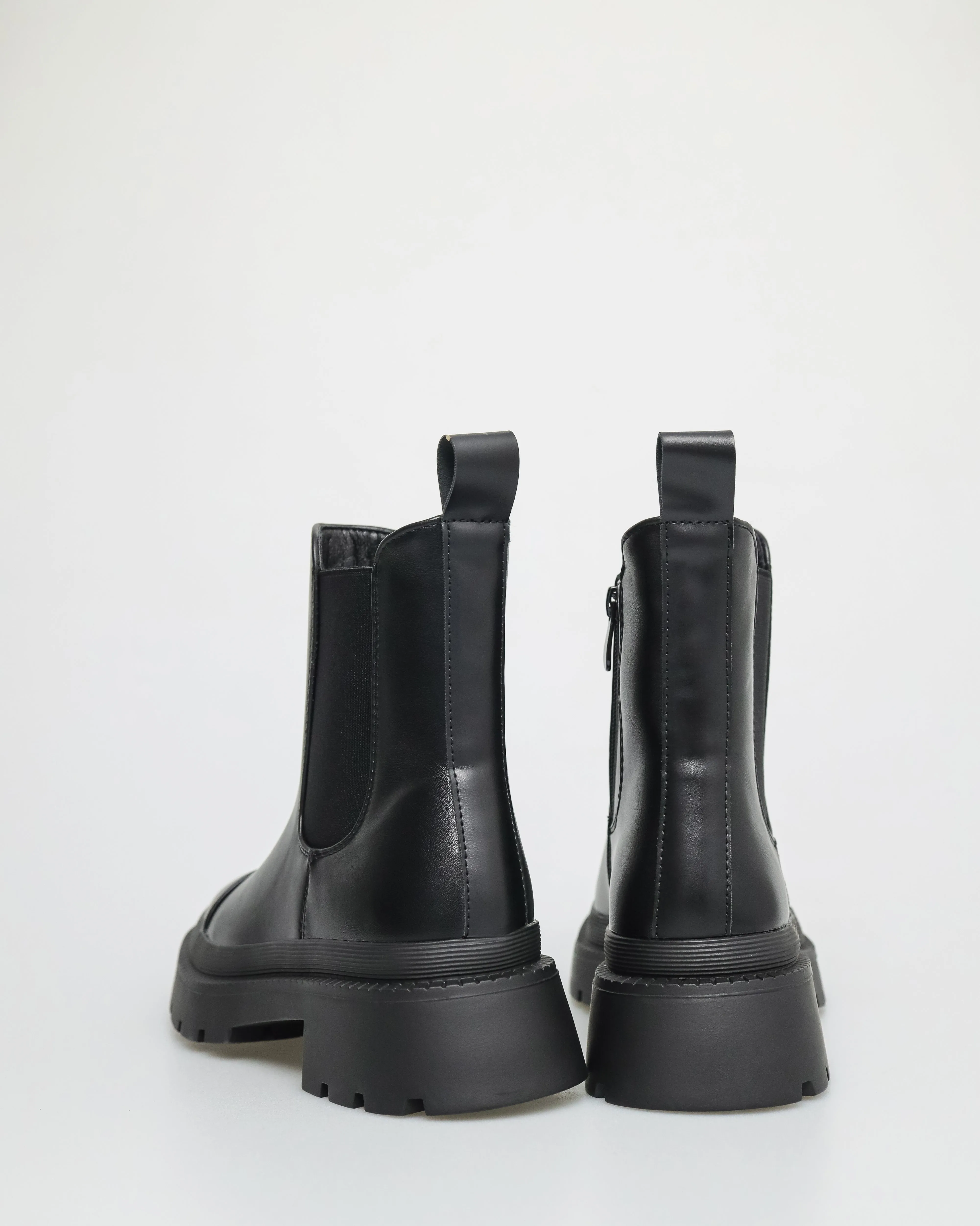 Tomaz FL072 Ladies Ankle Boots