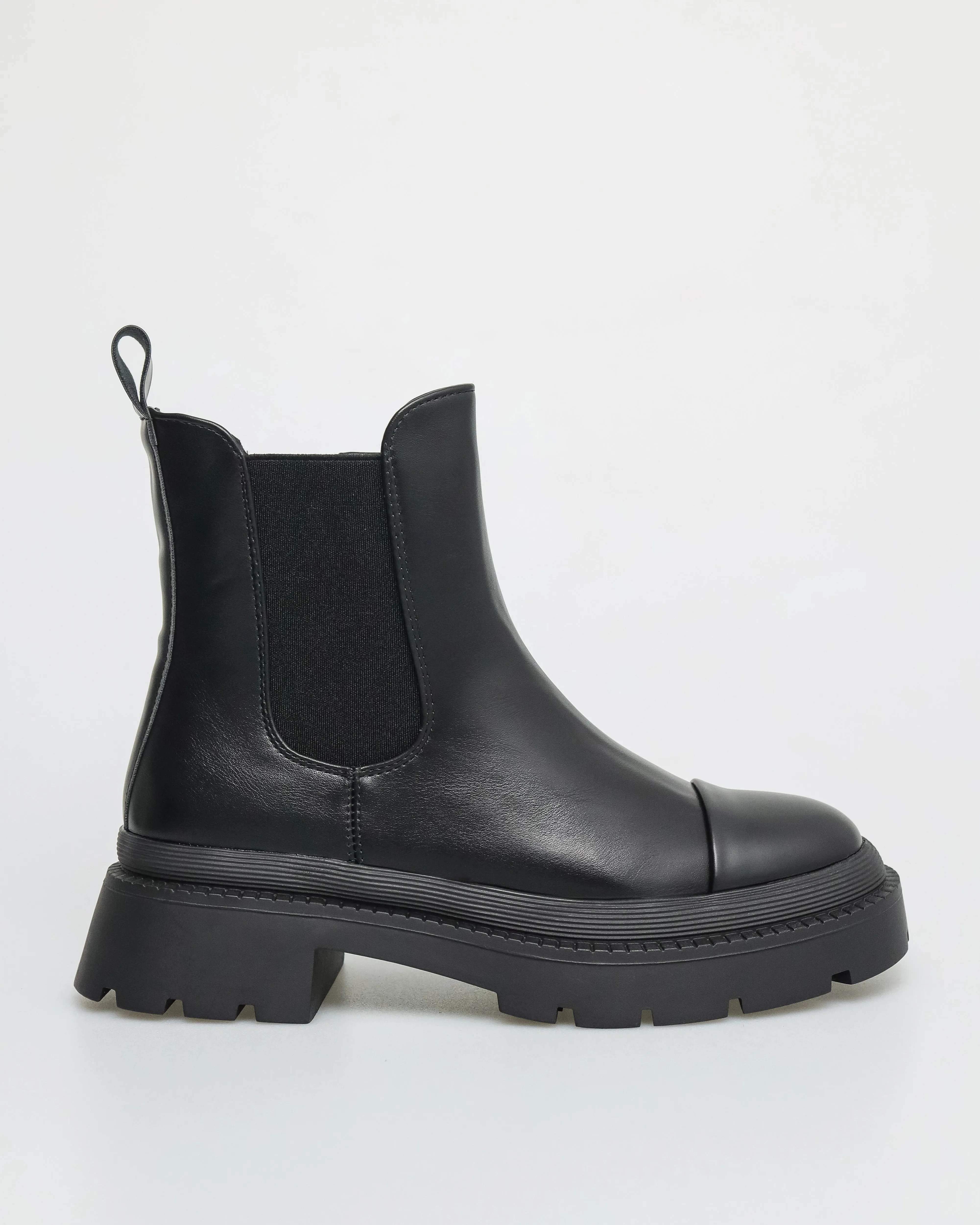 Tomaz FL072 Ladies Ankle Boots