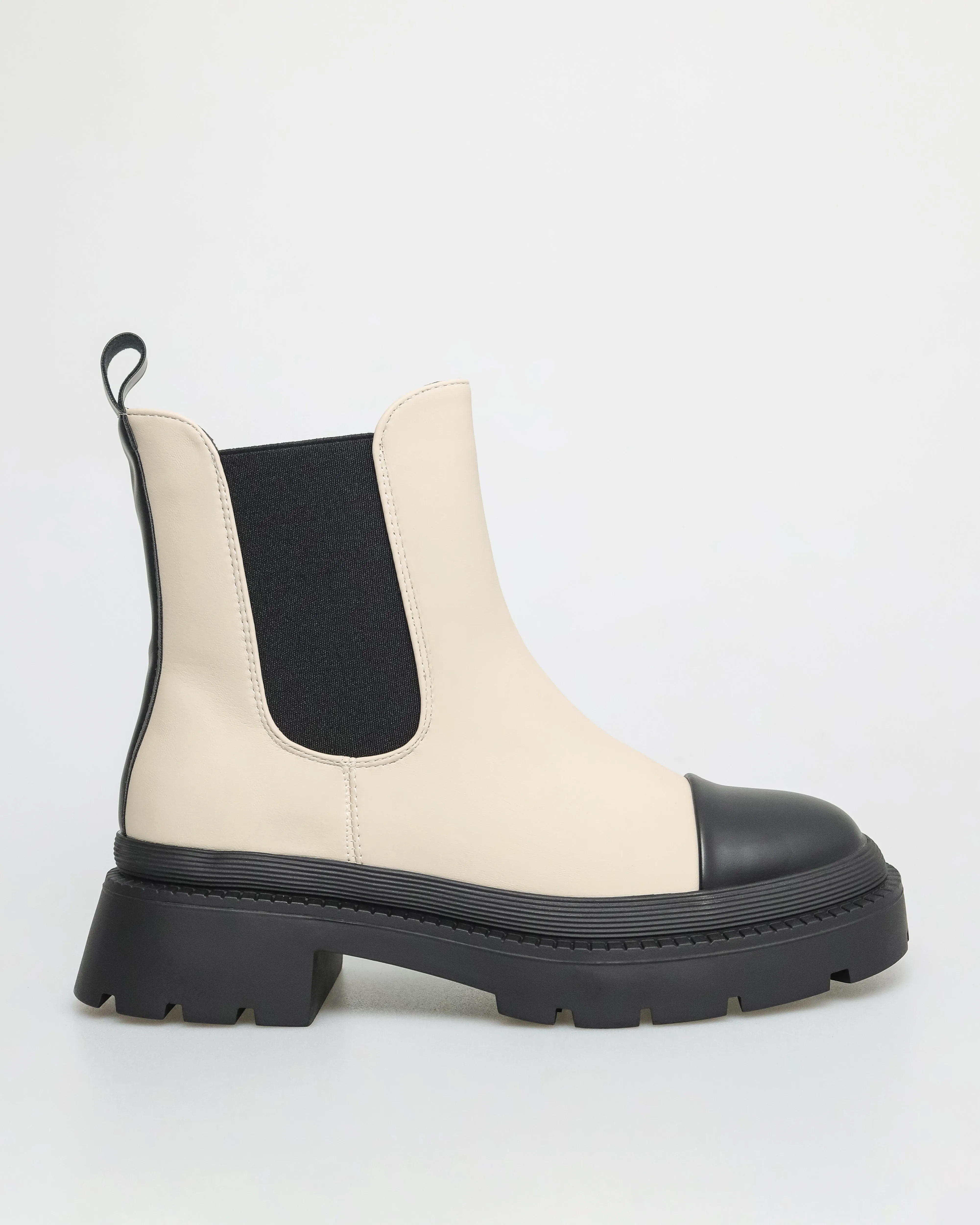 Tomaz FL072 Ladies Ankle Boots
