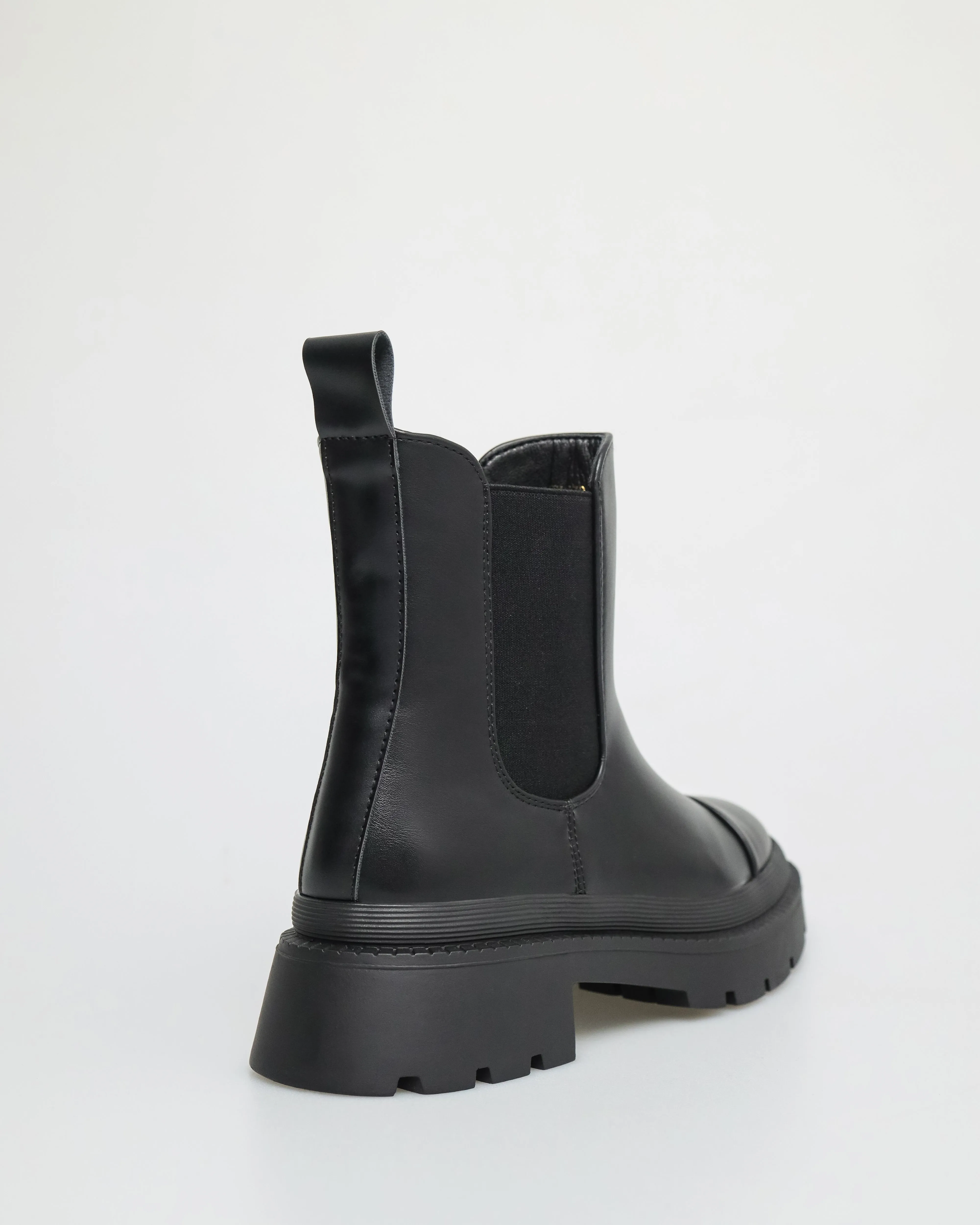 Tomaz FL072 Ladies Ankle Boots