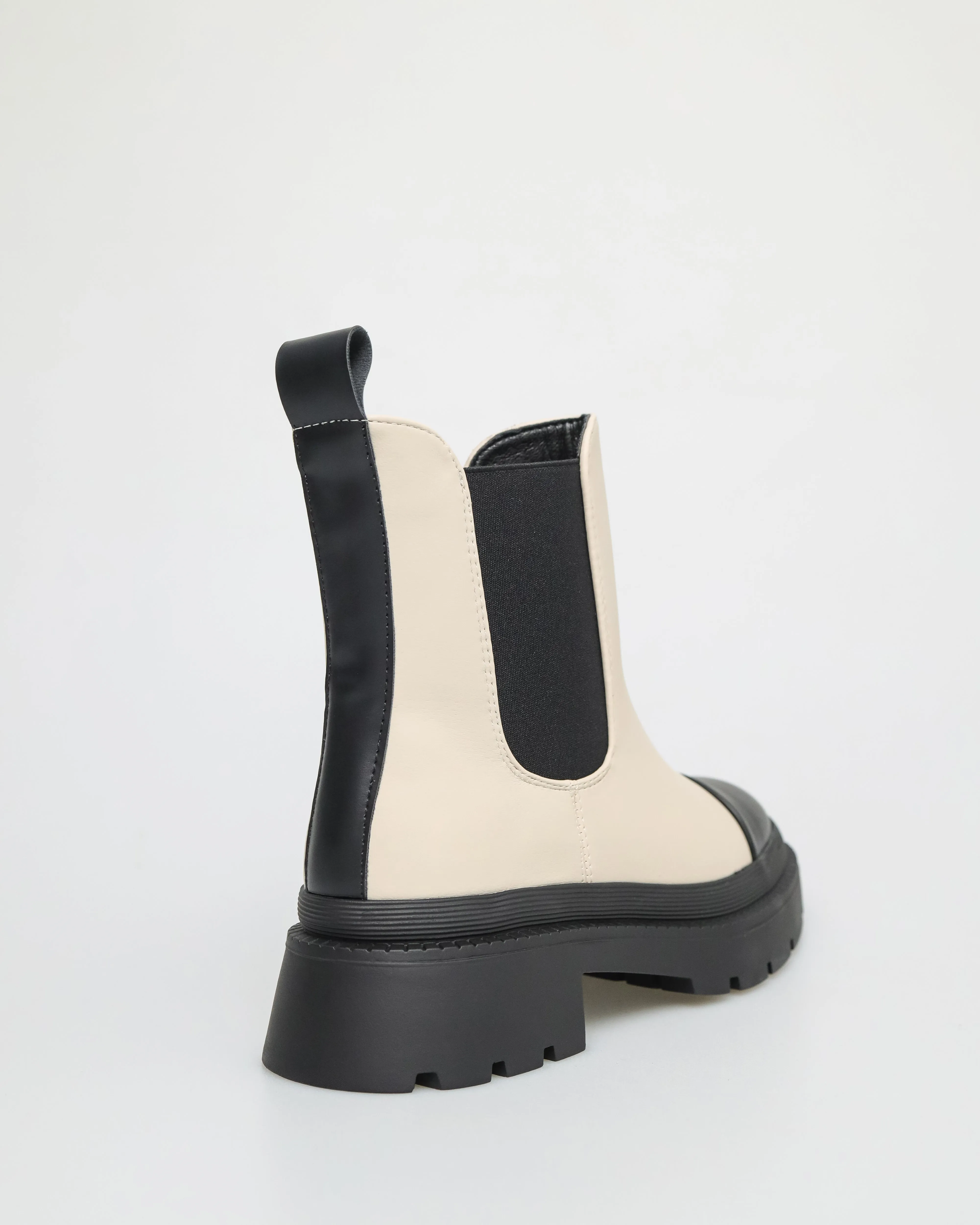 Tomaz FL072 Ladies Ankle Boots