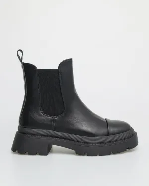 Tomaz FL072 Ladies Ankle Boots