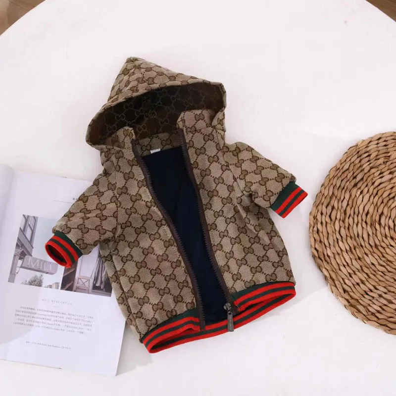 Trendy Brand Hoodie