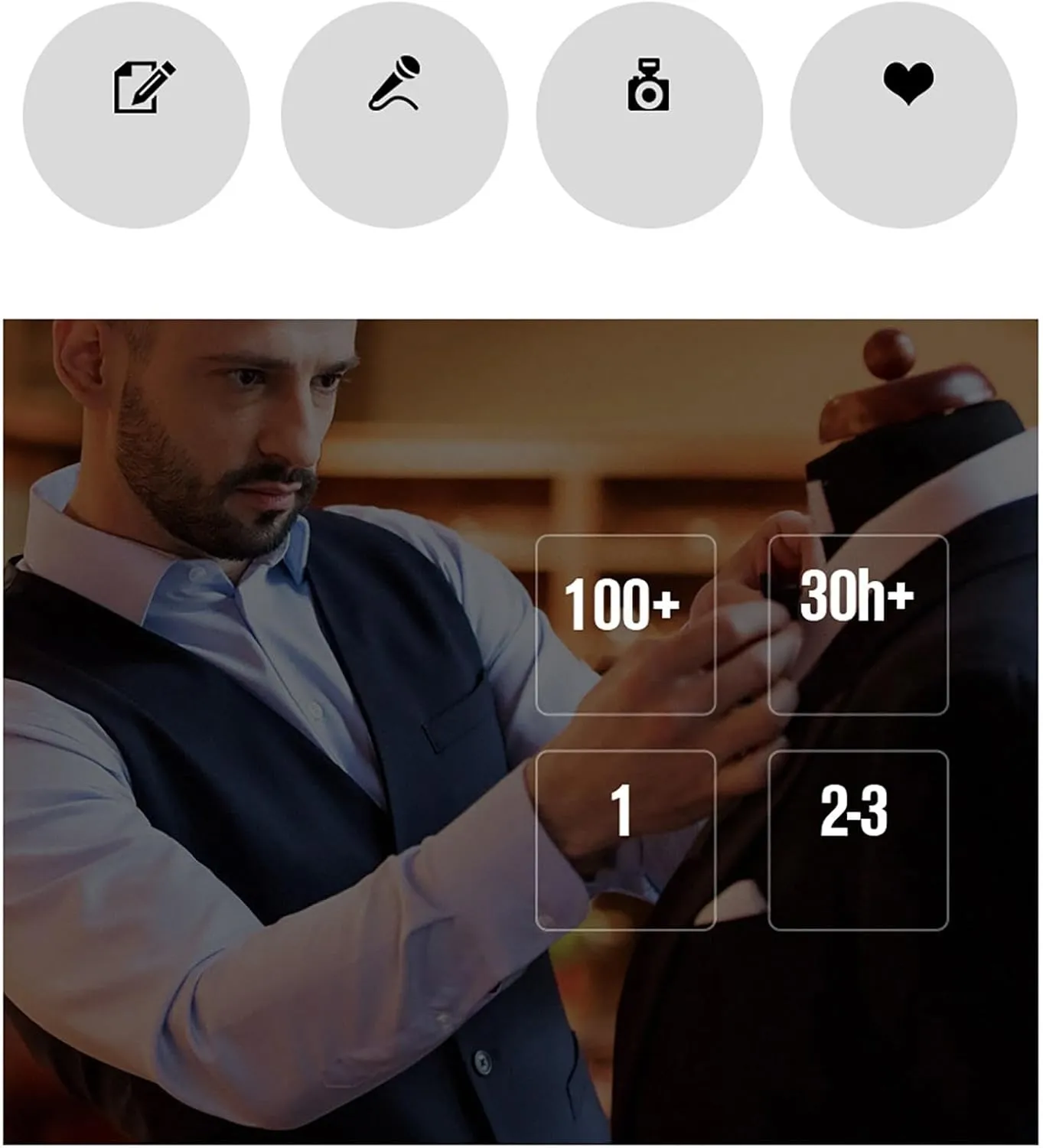 Ugly Christmas Mens Suits Slim Fit Solid Color 2 Piece Tuxedo Suit Set One Button Wedding Party Business Blazer Pants
