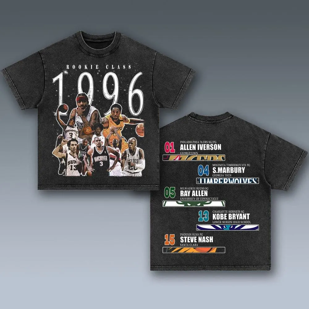 VINTAGE TEE |  1996