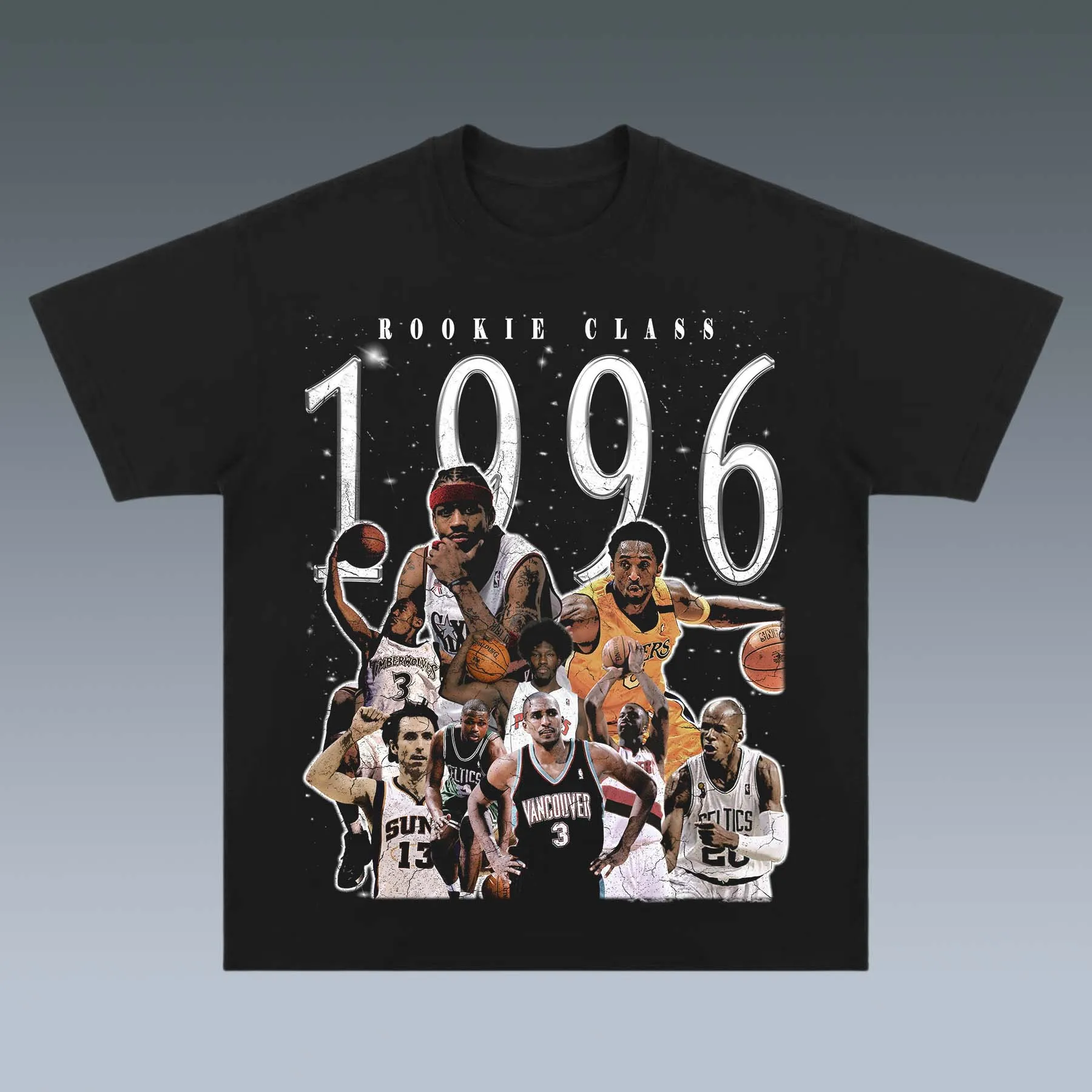 VINTAGE TEE |  1996